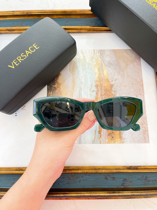 Versace Sunglasses AAA+ ID:20220720-438